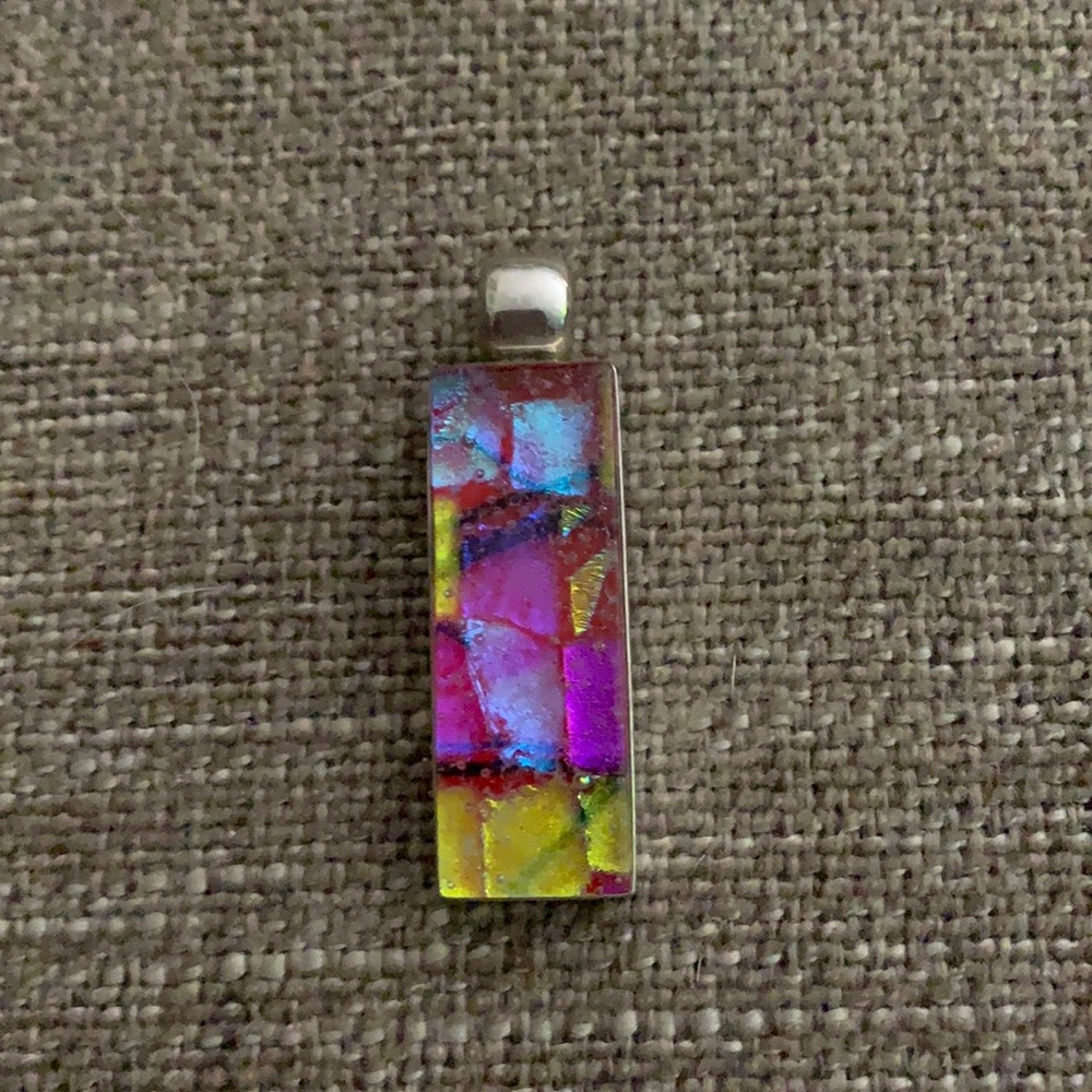 Handmade Unique Slide